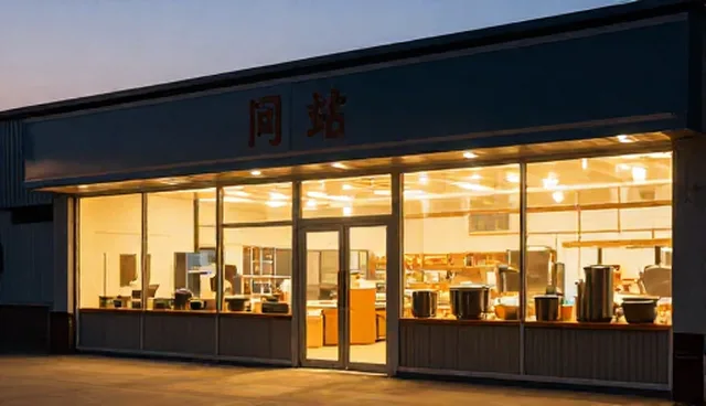 食品生产加工中加工效率提升的关键因素分析
