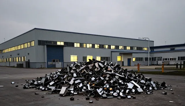 产品加工选型建议：如何优化工艺环节与质量控制