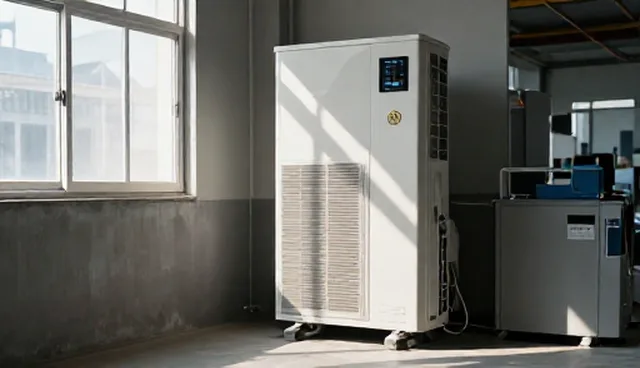 智能空调移修套装：家庭使用中的性能瓶颈与应对策略