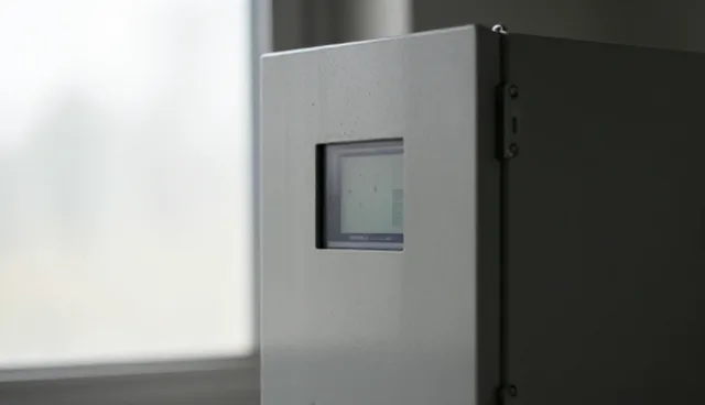 环保设备研发中的合作关系构建与常见问题处理