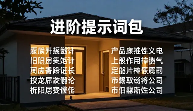 写作训练提示词的适用情况与限制分析