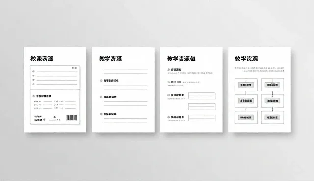 如何提升教学效果？教学资源开发的关键问题