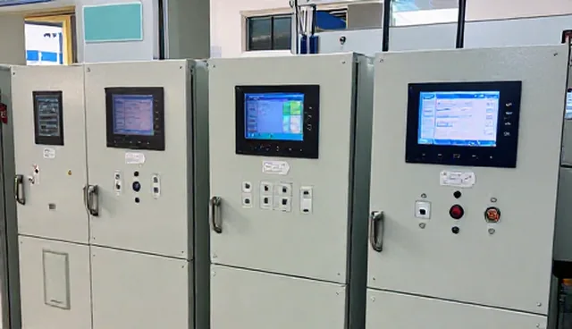 设备维护中技术服务的使用与维护建议