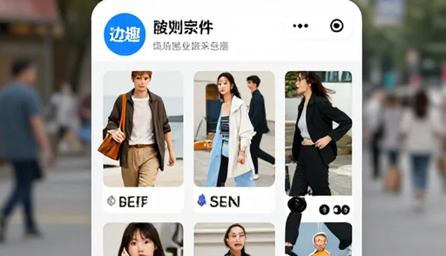 应用场景分析：行为数据在域名与服务器托管中的选型关注点