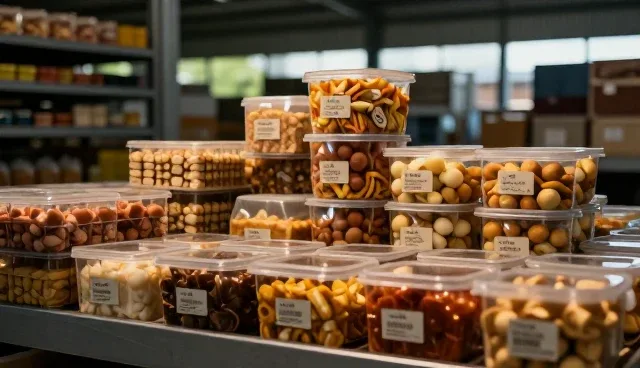 食品包装完整性不足如何影响销售？