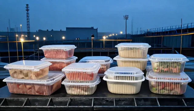 食品代加工：渠道供货的性能与适用条件分析