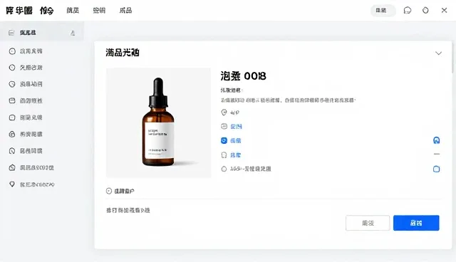 供应链优化中的品牌代理适用情况与限制