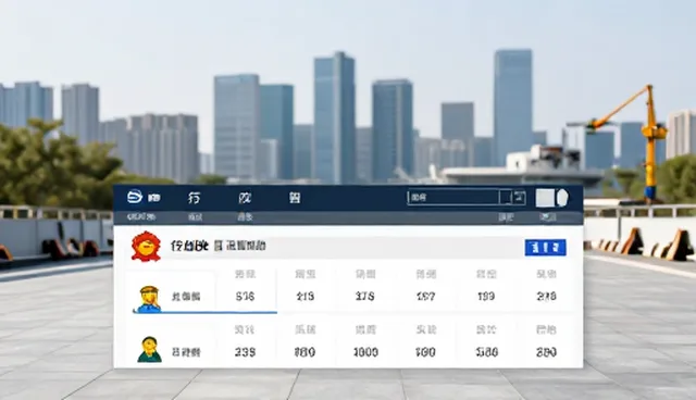 崇左网站建设中的数据精准匹配误区澄清