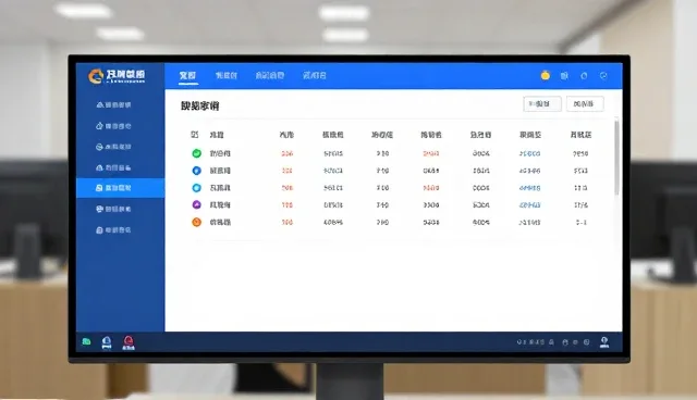 企业管理系统中注重成本控制的两种做法对比