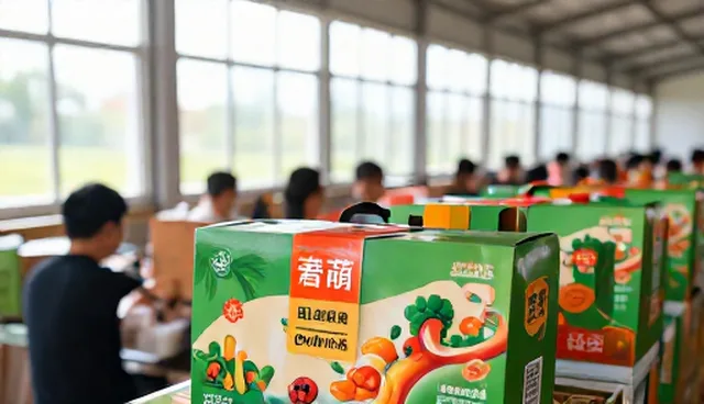 农产品加工中的常见问题及处理方法解析