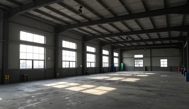 技术服务适用条件解析：工业场景中的限制与优化