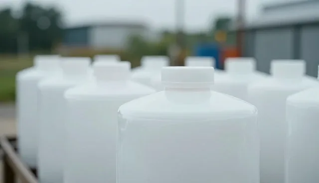 化工产品生产中的适用条件与流程优化策略