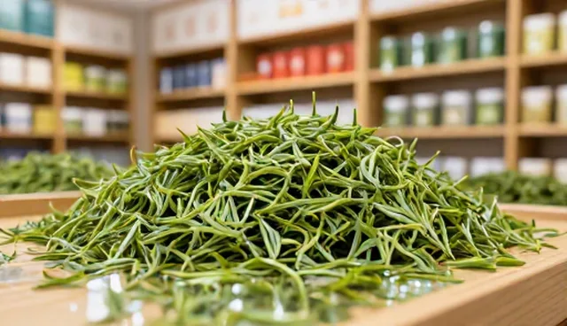高山茶叶种植中的性能表现与适用条件