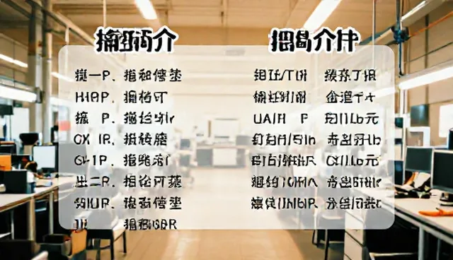 ai提示词的研究方法有哪些？如何科学选型