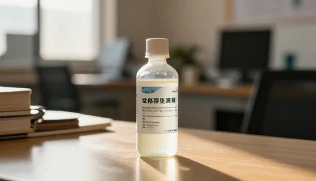 生物农药在加工效率中的适用条件与限制