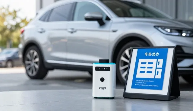 美容清洗中年检代办的适用条件与选择依据