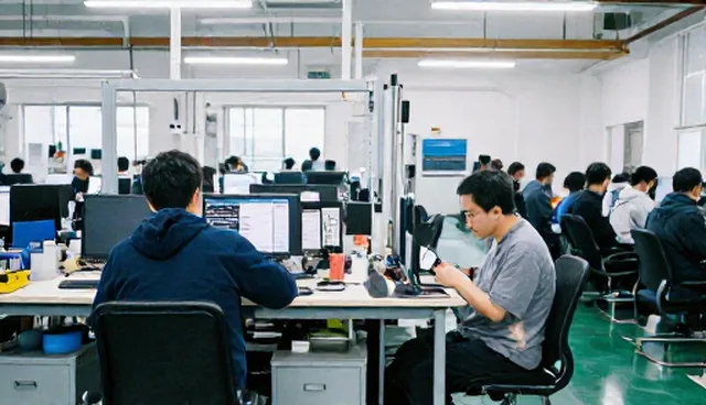 广州网站设计，如何提升招商合作信息展示效果