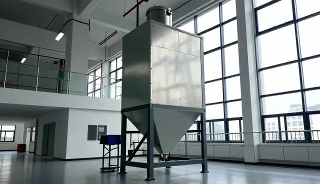 治理设施运维中选型关注点影响运行效果的原因分析