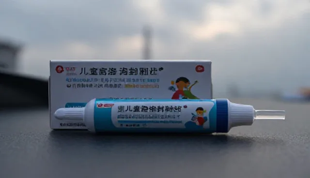 儿童窝沟封闭剂使用中的影响因素分析