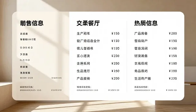宁乡小程序开发：两种维护方式的取舍对比