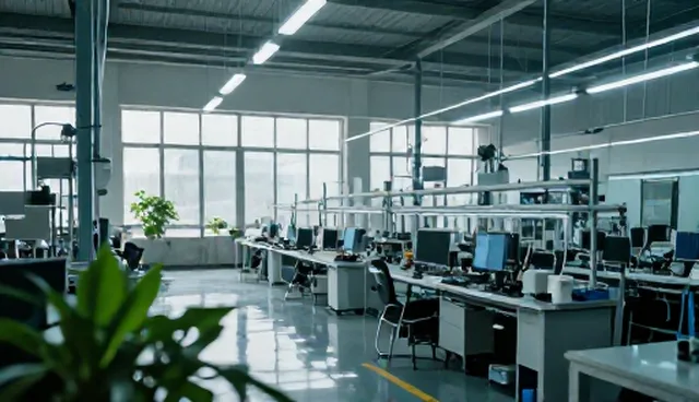 技术转让：操作效率提升的关键因素分析