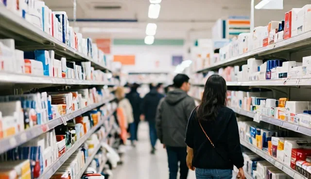 商品定制与日用百货批发：仓储效率的取舍比较