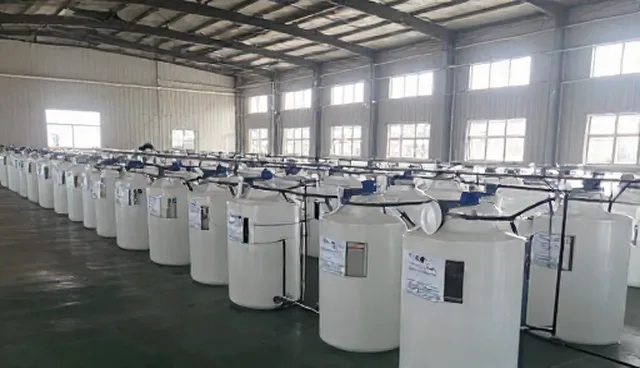 生物防治药剂使用与维护的科学建议