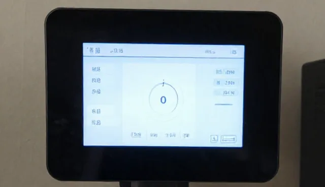 嵌入式控制模块系统稳定性选择依据与使用建议
