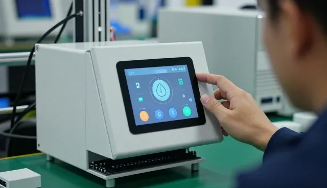电子产品生产：应用场景分析与性能适用条件