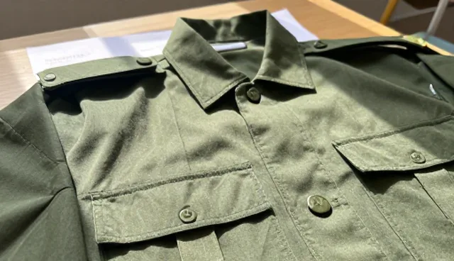 规格定制在服装生产中的适用条件与选择依据