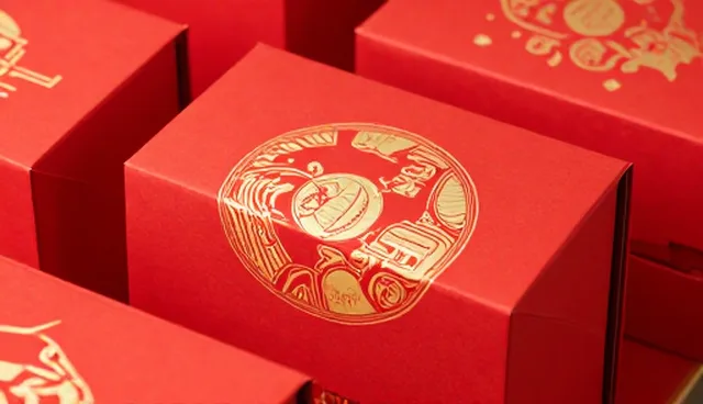 节日礼品礼盒采购误区及应对策略
