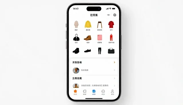 小程序商城转化率提升的两种做法及其实际取舍