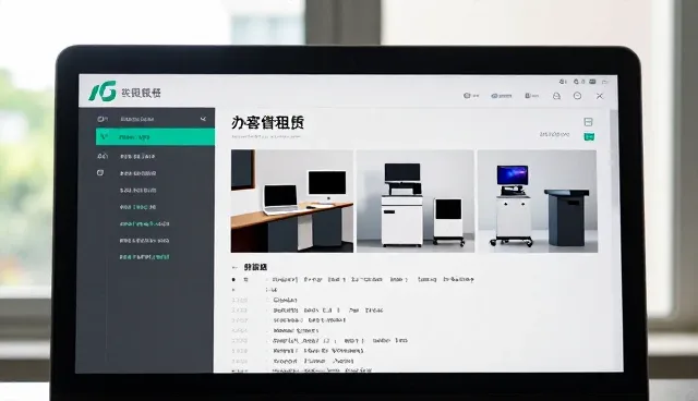 性能优化：办公耗材套装供应链管理分析