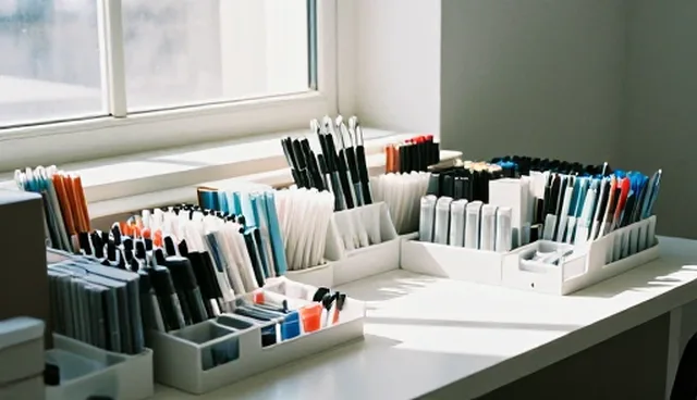 采购流程中的检查要点与选型关注点