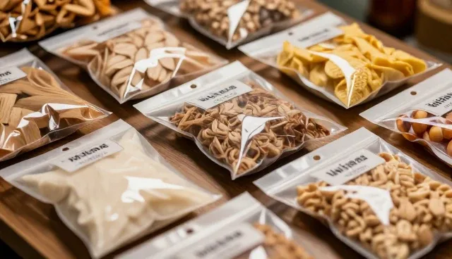 食品销售中成本节约的误区与解决方案