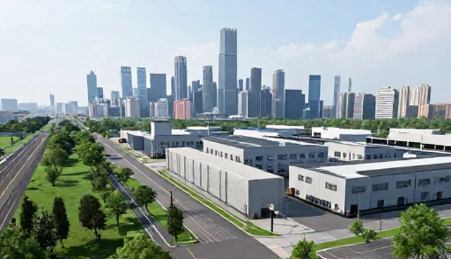 电商运营中企业官网建设的使用场景与优化方案