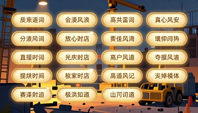 脑洞提示词的使用误区与优化方向