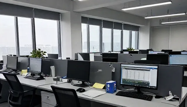 选型关注点：如何通过业务流程优化项目咨询效率