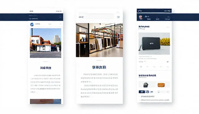 公众号小程序开发常见问题及优化方向