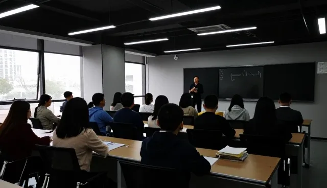 管理培训课程选型与使用建议：如何提升绩效表现