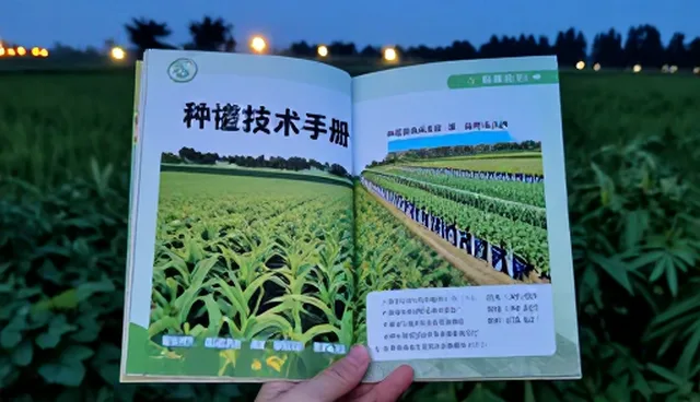 农产品：农业技术推广对农资供应的影响分析