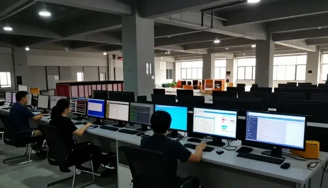 物流调度中货物装载率对运输效率的影响