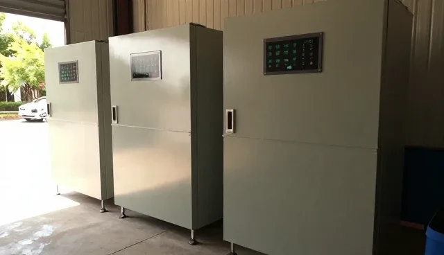 数据准确性：废气处理设备性能与适用条件分析