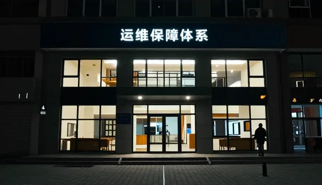 运维保障体系：主动维护与被动响应的取舍分析