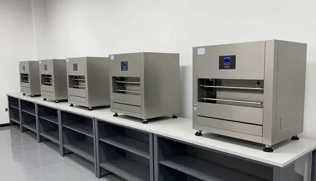 设备研发中使用场景如何影响产品性能