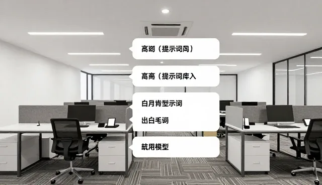 产品需求文档提示词的实际问题及处理方向