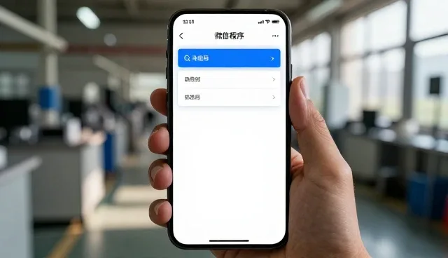 小程序开发选型关注点：性能与适用条件分析