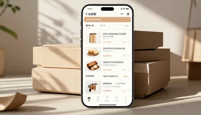 适配策略：小程序商城性能处理优化分析