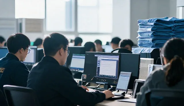 数据分析在一件代发模式中的适用条件与选择依据