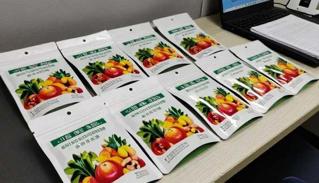 农产品电商选型中网络建设的关键环节